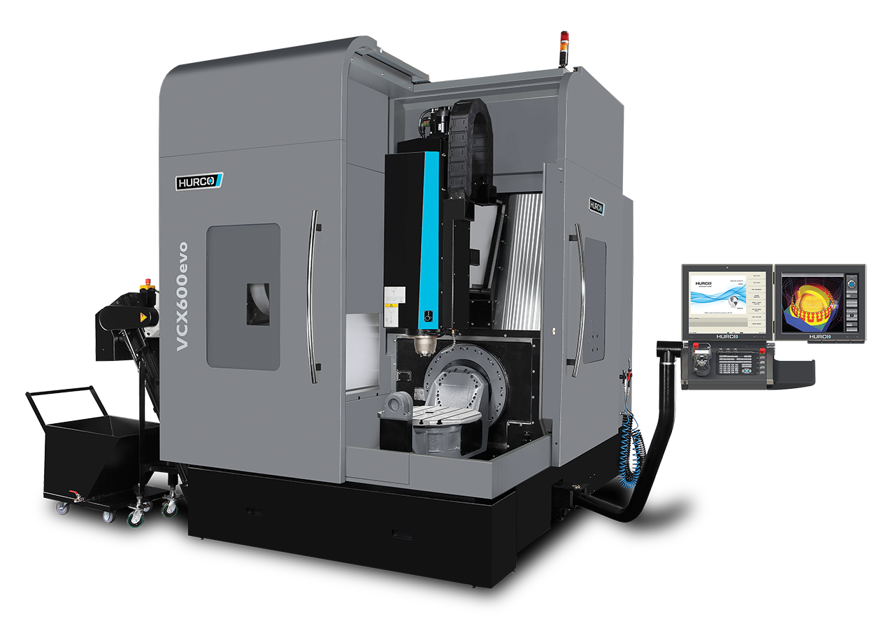 1. 5-TELJELISED TÖÖTLEMISKESKUSED (Trunnion)