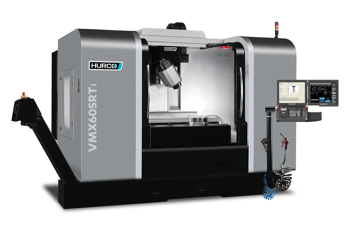 2. 5-TELJELISED TÖÖTLEMISKESKUSED (Swivel head)